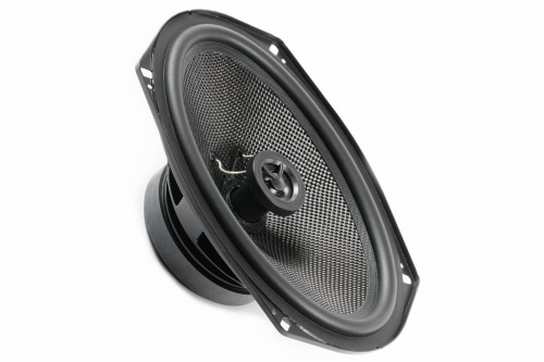 Коаксиальная акустика. Акустическая система PROLOGY SL-692. Цена от – 4&nbsp;690 руб. фото 6