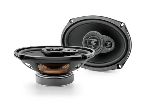 Коаксиальная акустика. Акустическая система FOCAL ACX 690. Цена от – 8 280 руб.
