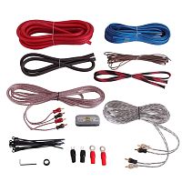 Установочный набор AUDIO NOVA AKA4.40. Цена – 2 190 руб.