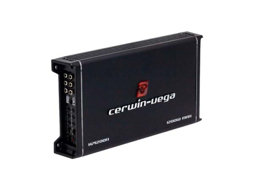 Усилитель RECOIL H7900.4. Цена – 17&nbsp;590 руб.