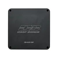 *Усилитель с процессором DEAF BONCE DB-6.50 DSP. Цена – 29 990 руб.