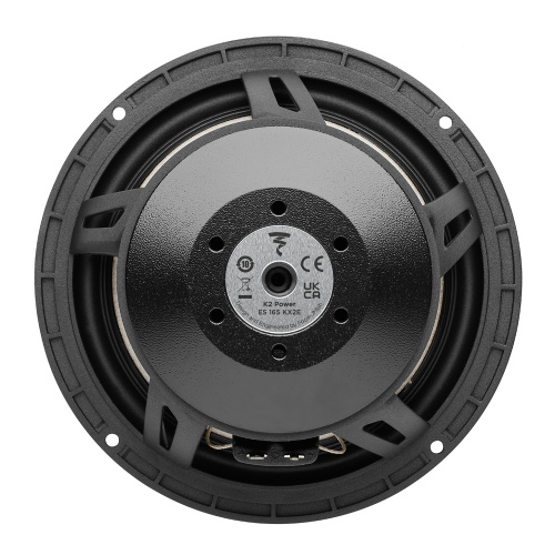 Низкочастотная акустика. Акустическая система FOCAL MW ES165KX2E (HPVE3018). Цена от – 25 820 руб. фото 2