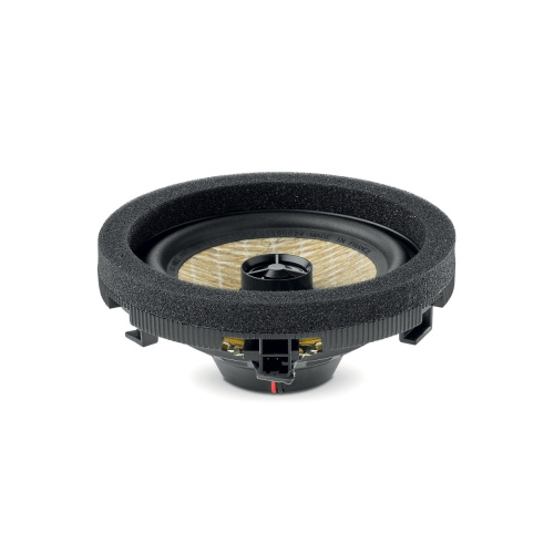 Акустика для MERCEDES. Акустическая система FOCAL IC MBZ 100 V2. Цена от – 34 040 руб. фото 4