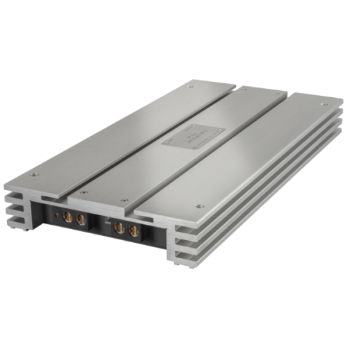 Усилитель BRAX GRAPHIC GX2400. Цена – 259 990 руб. фото 6