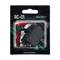 Регулятор уровня MACHETE RC-01. По цене – 1&nbsp;190 руб.