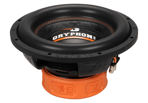 Сабвуфер DL AUDIO GRYPHON PRO 12 V.3. Цена – 9 390 руб. фото 4