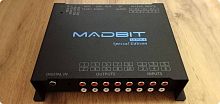 Процессор MADBIT ULTRA4 SPECIAL EDITION. По цене – 79&nbsp;990 руб.