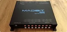Процессор MADBIT ULTRA4 SPECIAL EDITION. По цене – 89&nbsp;890 руб.