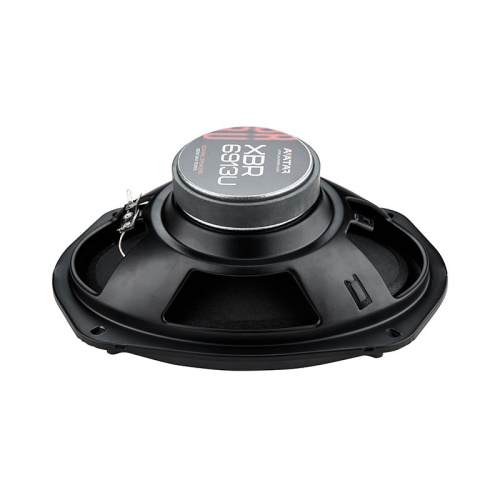 Коаксиальная акустика. Акустическая система AVATAR XBR-6913U. Цена от – 4 790 руб. фото 4