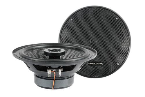 Коаксиальная акустика. Акустическая система PROLOGY SL-165. Цена от – 2&nbsp;990 руб. фото 4