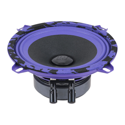 Среднечастотная акустика (Мидбасс). Акустическая система DL AUDIO PIRANHA 130 V.2. Цена от – 1 990 руб.