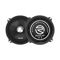 *Среднечастотная акустика (Мидбасс). Акустическая система RECOIL MS525-4P. Цена от – 3&nbsp;990 руб.