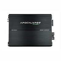 Усилитель APOCALYPSE ASA-1000.2. Цена – 18 390 руб.
