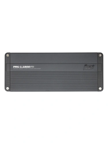 Усилитель AMP PRO 1.1500FR. Цена – 11&nbsp;990 руб.