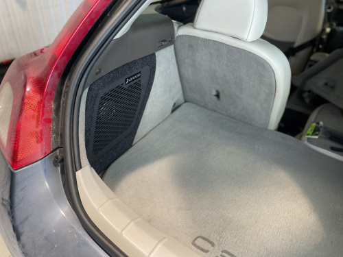 Короб стелс Volvo C30. Цена – 10 990 руб. фото 6