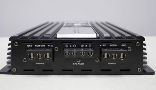 Усилитель FSD AUDIO MASTER D2.600. Цена – 19 260 руб. фото 3
