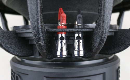 Сабвуфер FSD AUDIO PROFI 15 D2 PRO. Цена – 14&nbsp;540 руб. фото 4