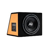 Сабвуфер AVATAR BURAN 12A ORANGE/BLACK. Цена – 15&nbsp;990 руб.