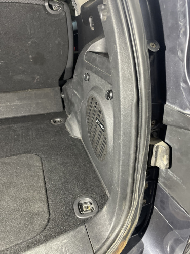 Короб стелс SsangYong Kyron. Цена – 13&nbsp;990 руб. фото 6