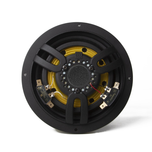 Коаксиальная акустика. Акустическая система MOREL VIRTUS NANO CARBON INTEGRA 62. Цена от – 75 990 руб. фото 2