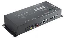 *Процессор AUDISON BIT PLAY HD. По цене – 35 990 руб.