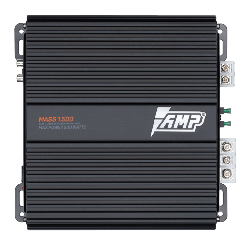 Усилитель AMP MASS 1.500. Цена – 6 590 руб.