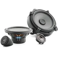 Акустика для NISSAN, RENAULT, LADA, DACIA, HAVAL, ZOTYE. Комплект акустики FOCAL KIT RENAULT/NISSAN 130 PASSIVE. Цена от – 42 620 руб.