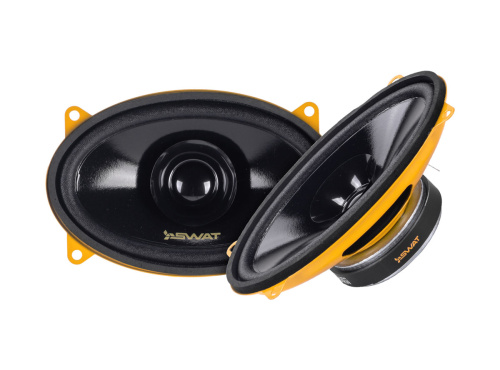 Широкополосная эстрадная акустика. Акустическая система SWAT SP-H46v2. Цена от – 1&nbsp;890 руб.