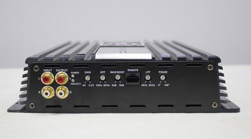 Усилитель FSD AUDIO MASTER D2.1500. Цена – 25 990 руб. фото 4