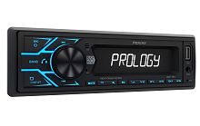 Автомагнитола PROLOGY CMX-190 типоразмера 1 DIN по цене от – 3 090 руб.