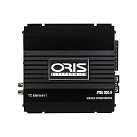Усилитель ORIS ELECTRONICS PDA-100.4. Цена – 10 490 руб.