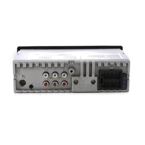 Автомагнитола PROLOGY CMD-310 типоразмера 1 DIN по цене от – 6 190 руб. фото 7