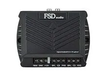 Усилитель FSD AUDIO STANDART D4.70 OPTIC. Цена – 5&nbsp;090 руб.
