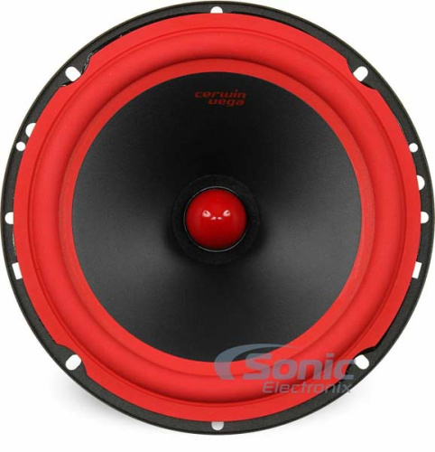 2 компонентная акустика. Акустическая система RECOIL V465C. Цена от – 9&nbsp;990 руб. фото 5