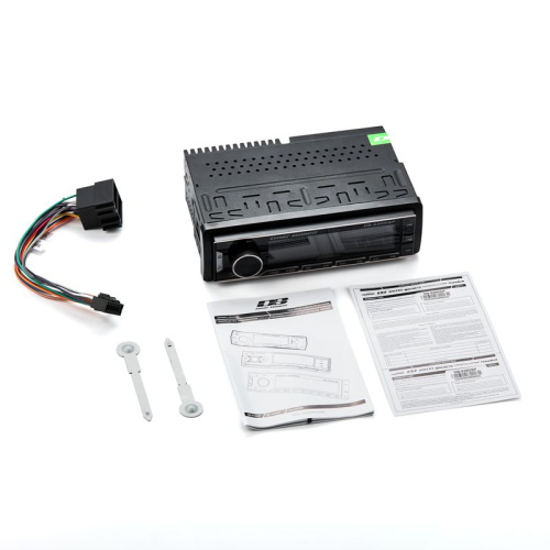 Автомагнитола DEAF BONCE DB-530 DSP типоразмера 1 DIN по цене от – 6&nbsp;990 руб. фото 2