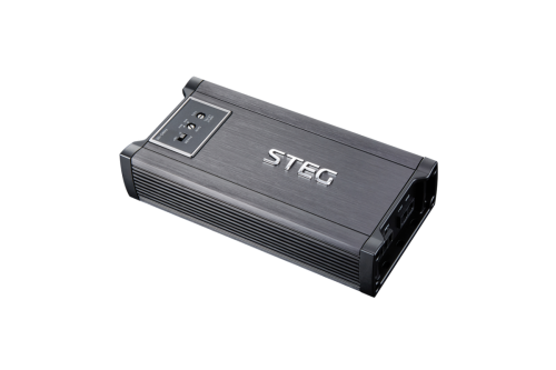 Усилитель STEG FANO 150. Цена – 38&nbsp;990 руб.