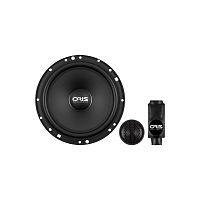 2 компонентная акустика. Акустическая система ORIS ELECTRONICS Type Integration. Цена от – 11 990 руб.