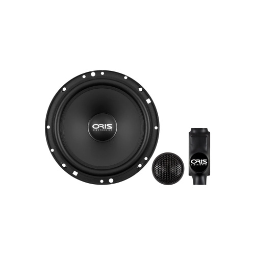 2 компонентная акустика. Акустическая система ORIS ELECTRONICS Type Integration. Цена от – 11 990 руб.