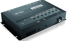 Усилитель с процессором Audison Bit Ten. По цене – 35 790 руб.