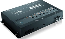 *Усилитель с процессором Audison Bit Ten. По цене – 35 790 руб.
