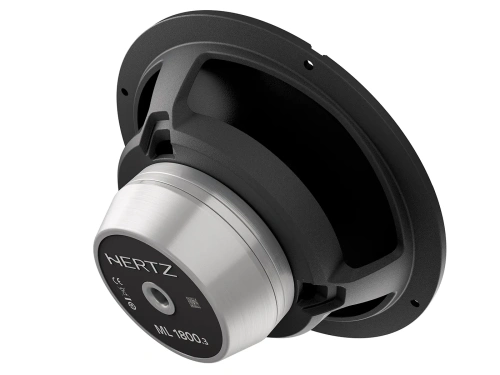 Низкочастотная акустика. Акустическая система HERTZ ML 1800.3. Цена от – 67&nbsp;490 руб. фото 2
