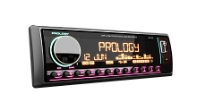*Автомагнитола PROLOGY CDP-8.8 KRAKEN типоразмера 1 DIN по цене от – 14&nbsp;990 руб.