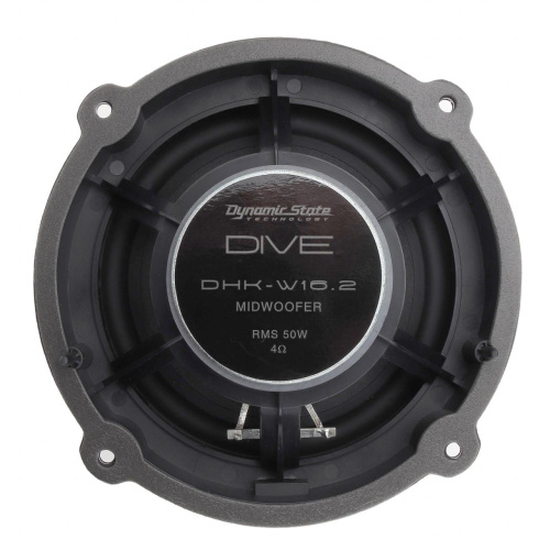 Акустика для HYUNDAI, KIA. Акустическая система DYNAMIC STATE DHK-CS16.2. Цена от – 10 090 руб. фото 5