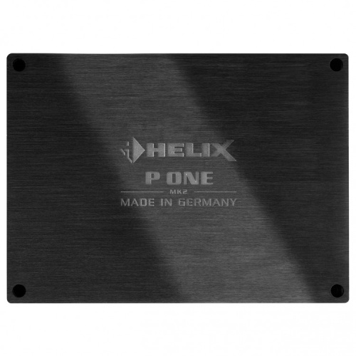 Усилитель HELIX P ONE MK2. Цена – 94 890 руб. фото 7