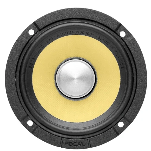 Среднечастотная акустика. Акустическая система FOCAL MR ES165KX3E (HPVE3020). Цена от – 21&nbsp;750 руб.