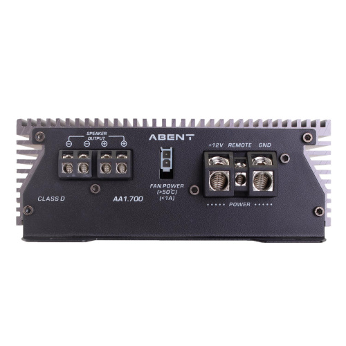 Усилитель ABENT AA1.700. Цена – 7 150 руб. фото 11 Усилитель ABENT AA1.700. Цена – 7 150 руб. фото 11