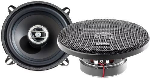 Коаксиальная акустика. Акустическая система FOCAL RCX-130. Цена от – 5 660 руб.