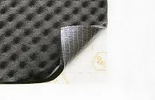 Шумоизоляция STP Biplast Premium 15A (armor). Цена – 1 600 руб.