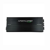 Усилитель APOCALYPSE ASA-4000.1. Цена – 37 590 руб.