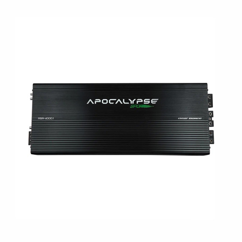 Усилитель APOCALYPSE ASA-4000.1. Цена – 37 590 руб.